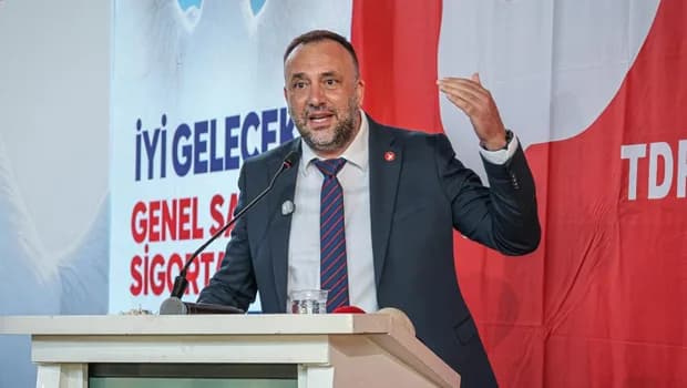 Çeler: “23B maddesinde söz değil, Mecliste çözüm üreteceğiz!”