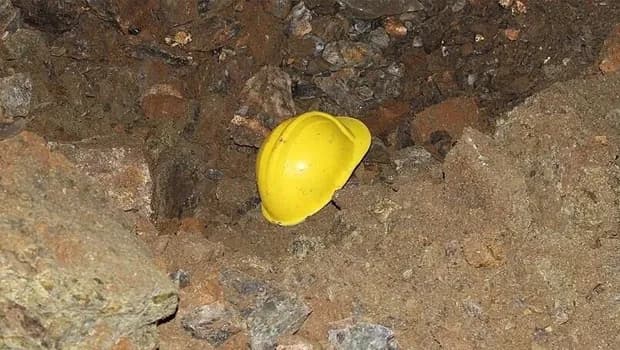 Çin'in Çongçing ilinde kaçak işletilen maden ocağını su basması sonucu 7 kişi öldü