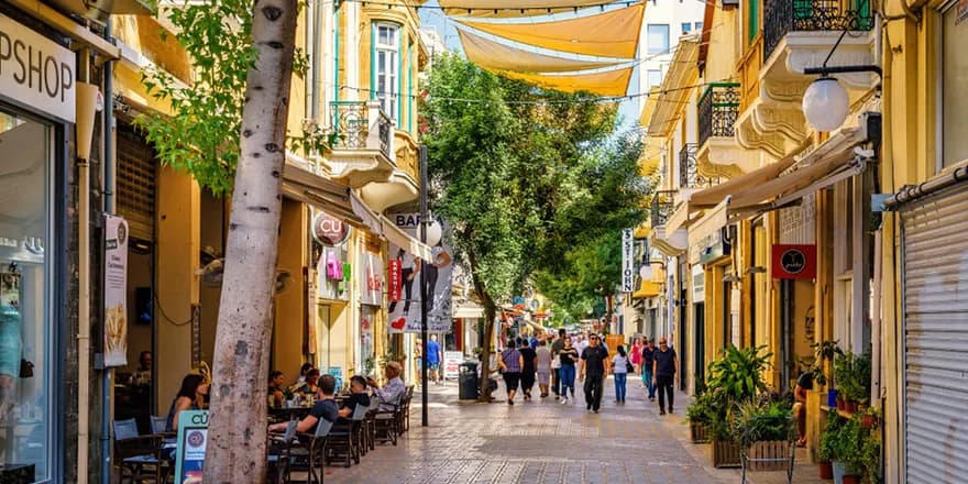 Güneyde eylül enflasyonu yüzde 5,2