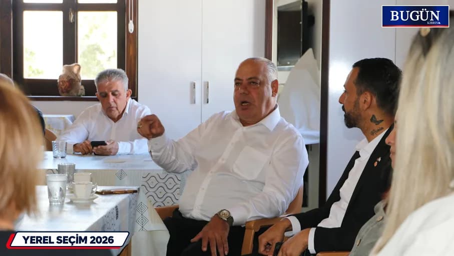 Albayrak, seçilirse maaşının bir bölümünü spor kulüplerine ve derneklere bağışlayacak