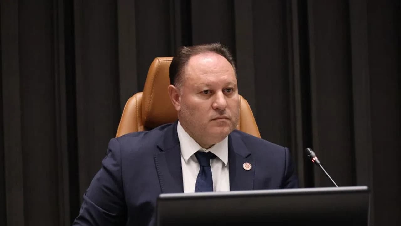 Öztürkler: UBP'nin gücü birlikteliğinden, halka duyduğu sevgiden ve devlete bağlılığından geliyor