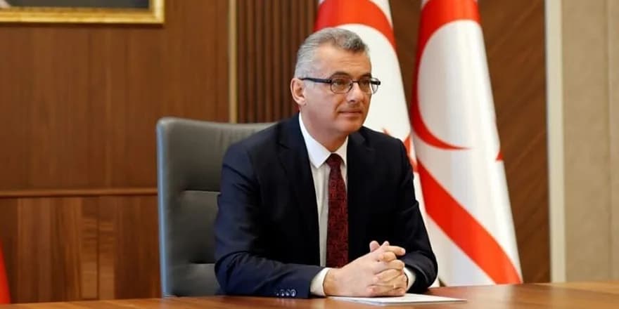 Erhürman'ın Ankara programı ertelendi