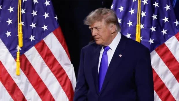 Trump’ın Ukrayna politikası Cumhuriyetçileri kızdırdı