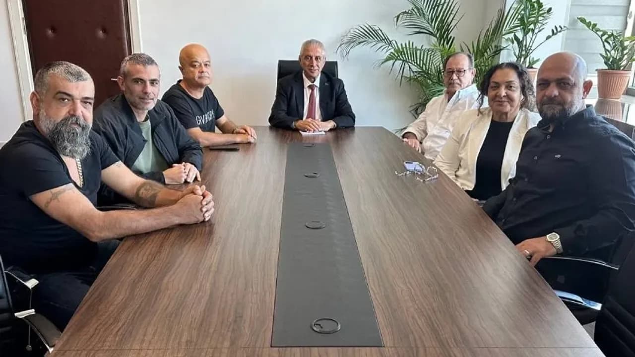Taçoy'dan piyasaya denetim mesajı: "Fiyat denetimleri artarak sürecek"