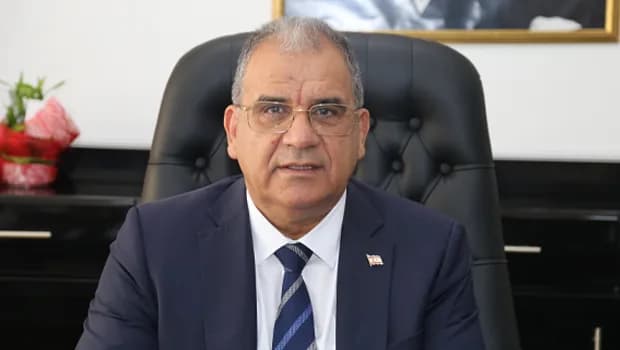 Sucuoğlu’ndan 9 Ekim Dünya Posta Günü mesajı..
