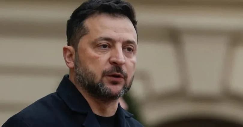 Zelensky duyurdu: ABD, Rusya ve Ukrayna Kasım ayında bir araya gelecek