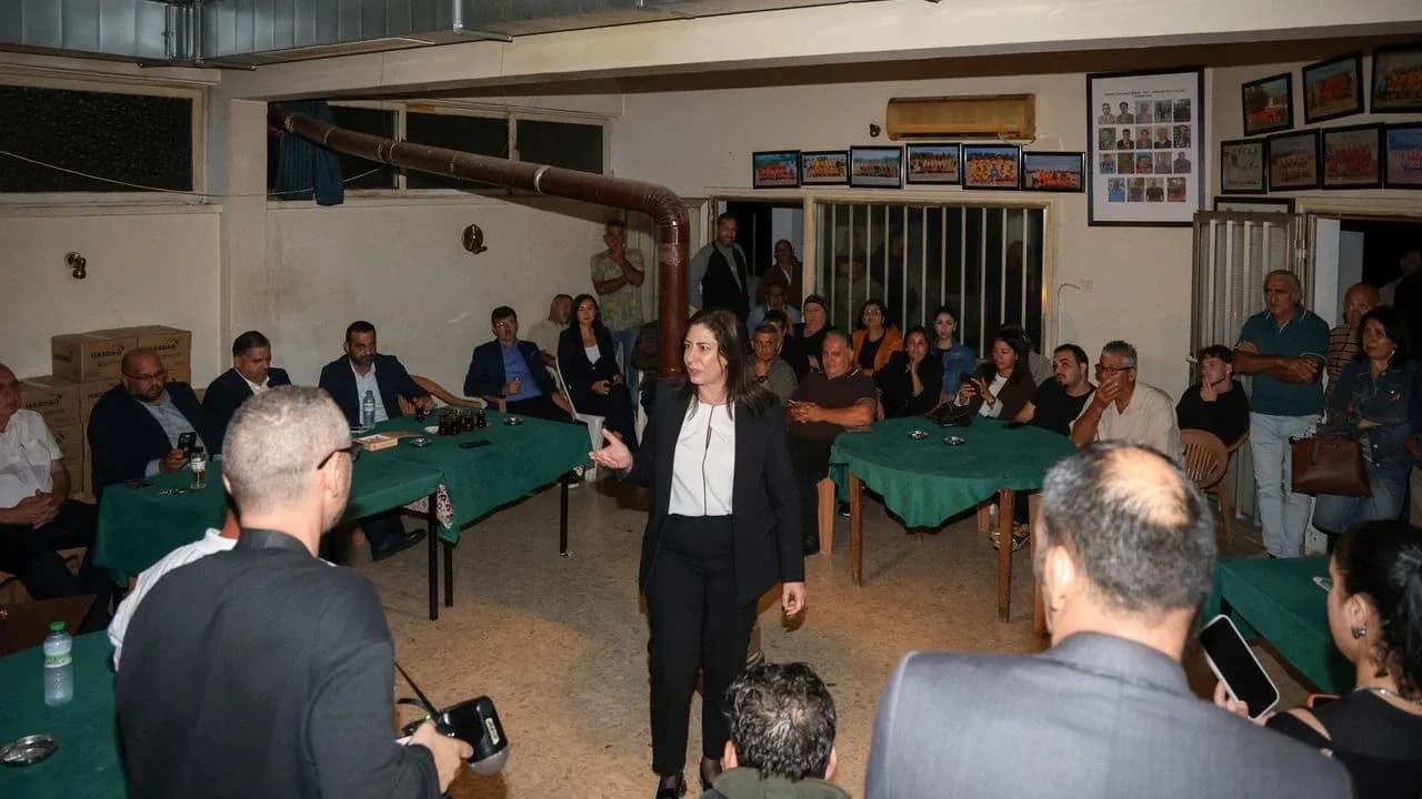 İncirli: Bu karanlığı birlikte aydınlatacağız