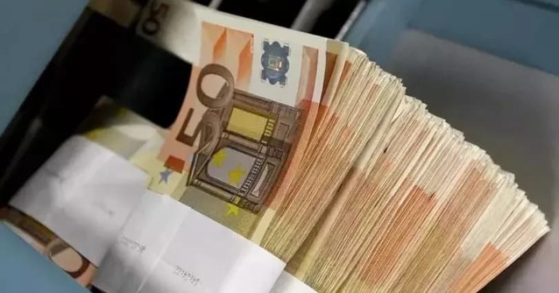 Güney Kıbrıs’ta bütçe fazlası 1,59 milyar euroya yükseldi