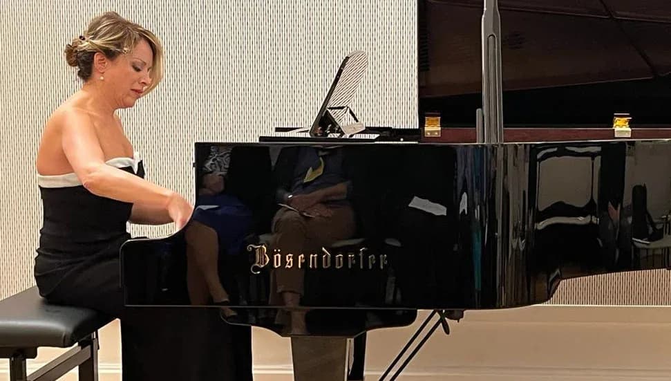 Rüya Taner, İtalya’da konser sezonunun açılışını yapacak