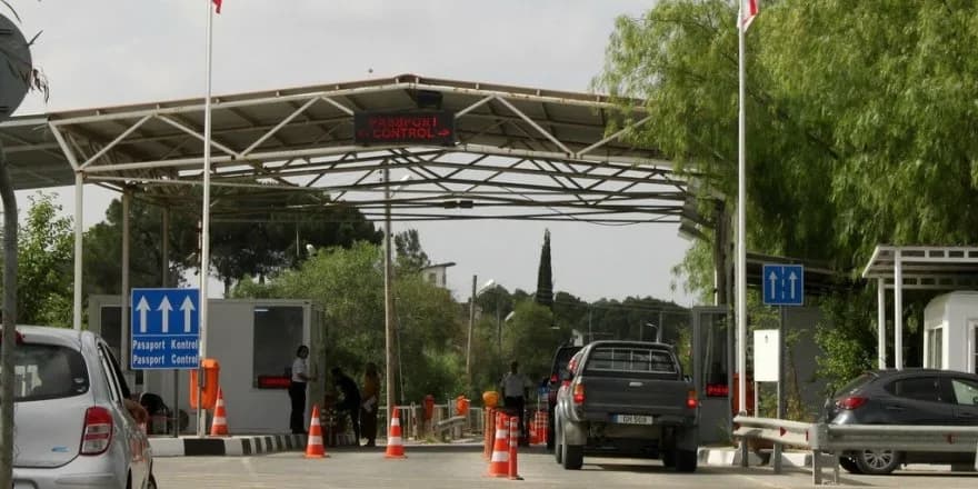Kermiya'da uyuşturucu: 49 yaşındaki şahıs tutuklandı