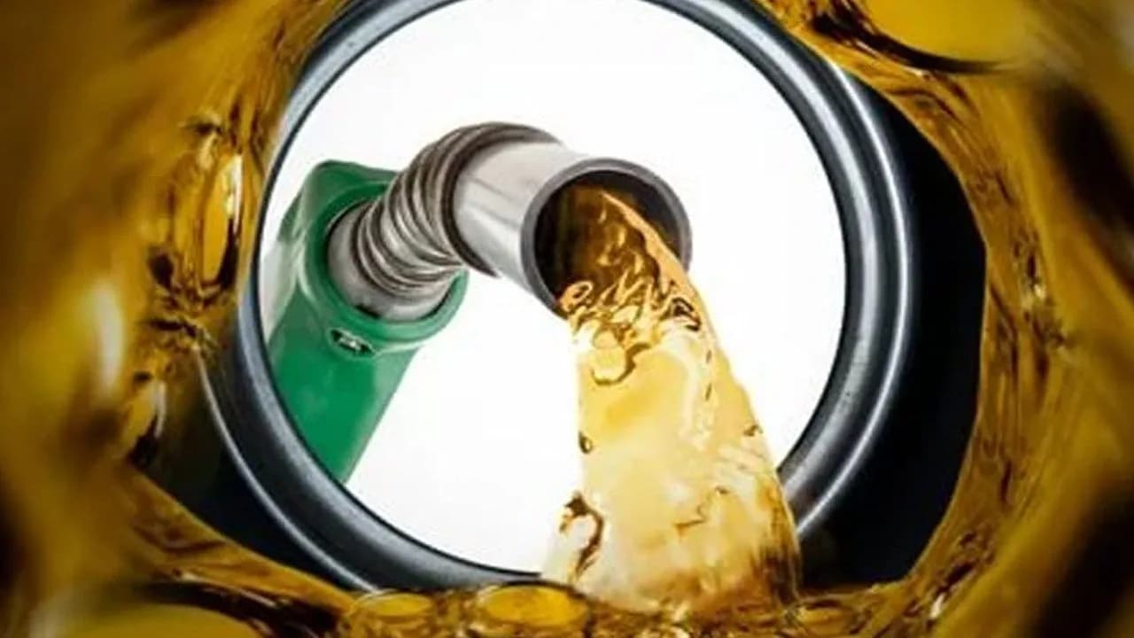 Güney Kıbrıs'ta dizel fiyatlarında rekor