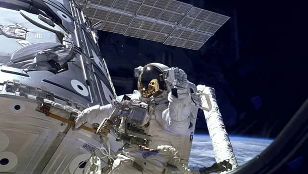 NASA'dan Ay'daki elektrik tehlikesi için 150 bin dolarlık yarışma