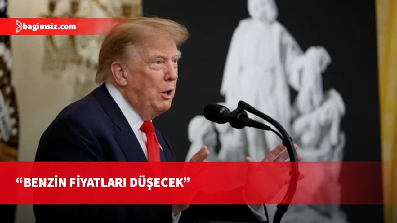 Trump: İran’ın nükleer kapasitesini sona erdirdik