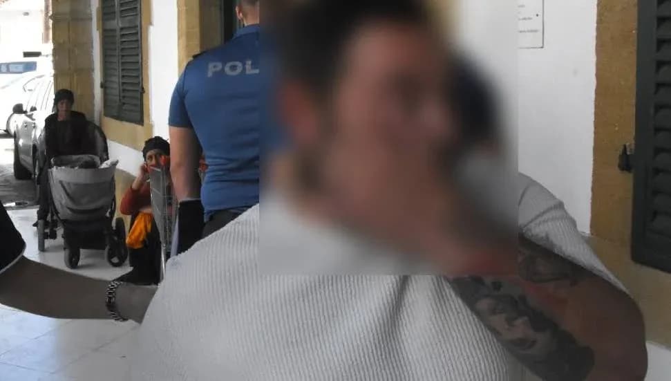 Döviz bürosunda 1 milyon 176 bin TL ve dövizleri zimmetine geçirdiği iddia edildi: 2 gün tutuklu kalacak
