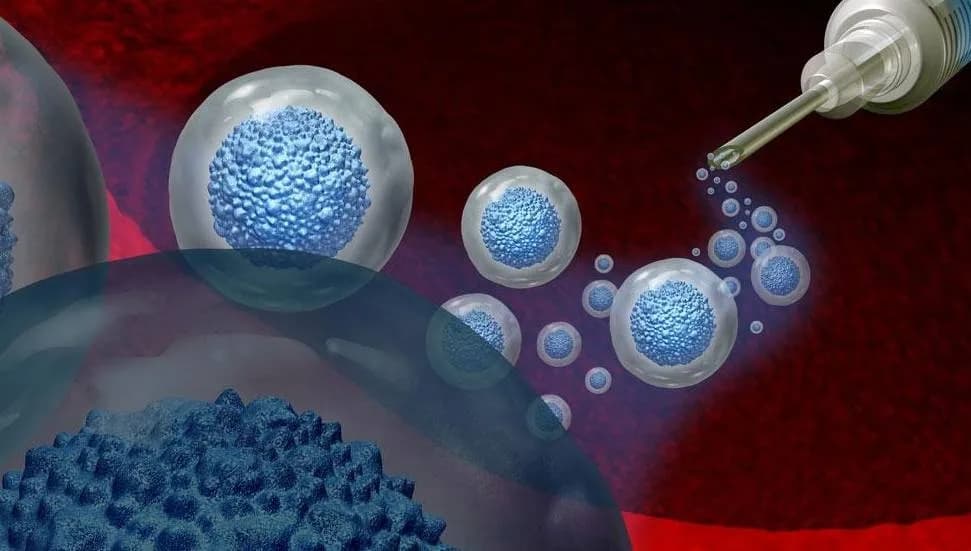 Bilim insanları saatler yerine haftalarca etkili lokal anestezi geliştirdi