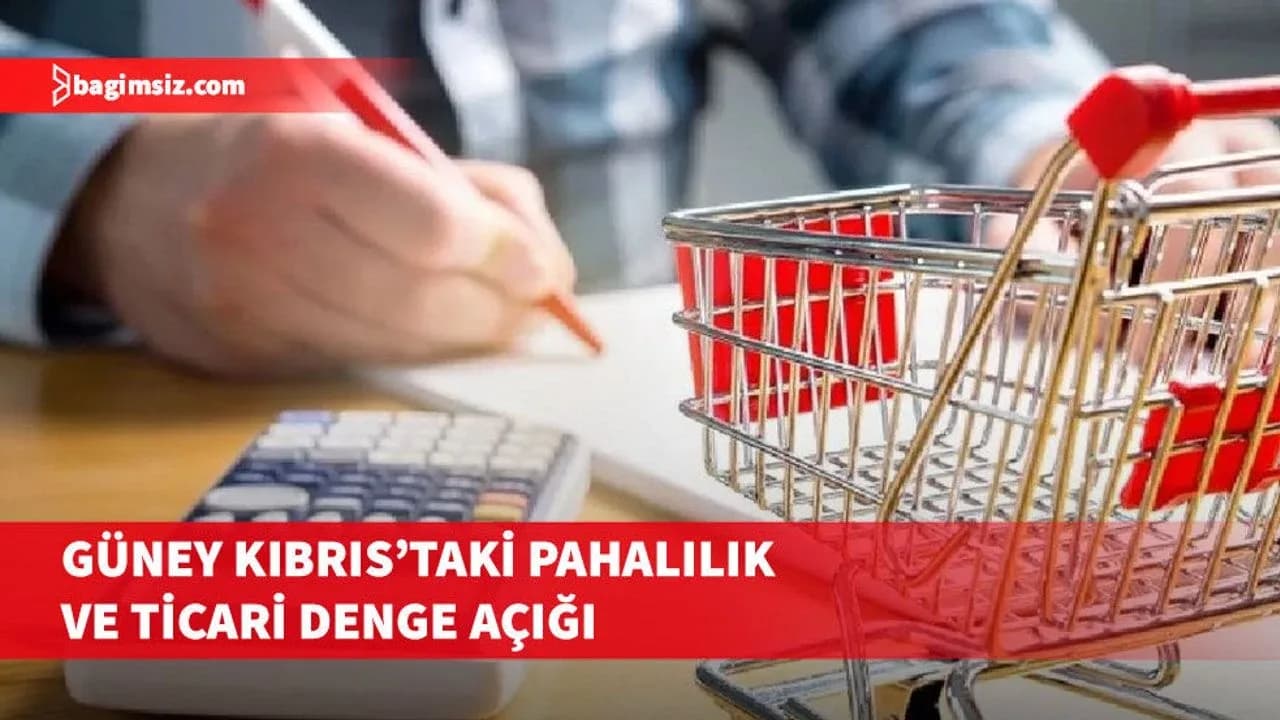 Güney Kıbrıs'taki birçok tüketim ürünlerinin fiyatları yükseldi