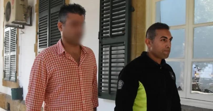 Lefkoşa-Güzelyurt Anayolu’nda feci kaza: 70 yaşındaki yaya yaşam mücadelesi veriyor!