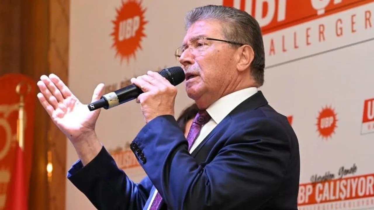 Üstel, gençlere yönelik yeni destek paketini yarın açıklayacak