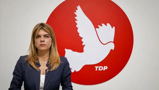 Öztabay: "Nereden Buldun Yasası ile hesap verebilirlik sağlanacak"