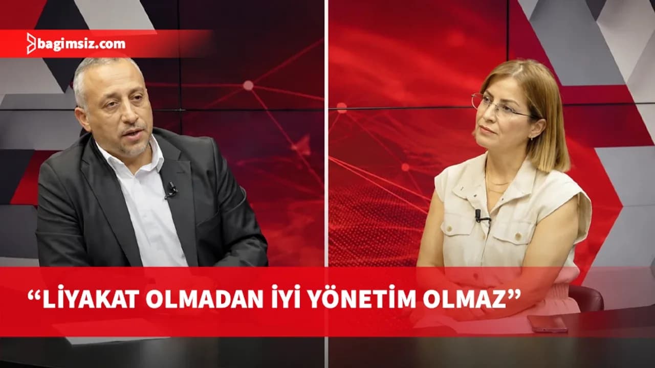 Durmazer: KKTC’nin köklü bir reforma ve yenilenmeye ihtiyacı var