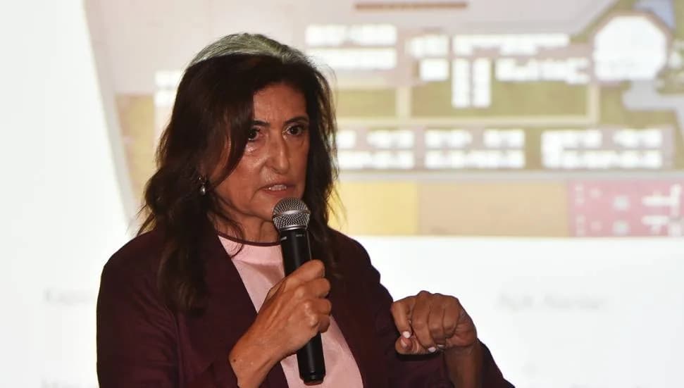 Engelsiz Yaşamı Destekleme Derneği: Engelsiz Yaşam Evi’nin yatılı bölümleri henüz hizmete girmedi