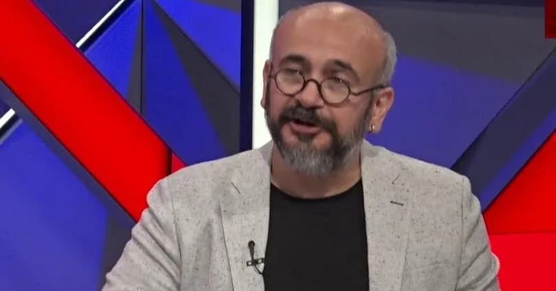 Ali Çatal yazdı: Şenkul, herhangi birisi değildir