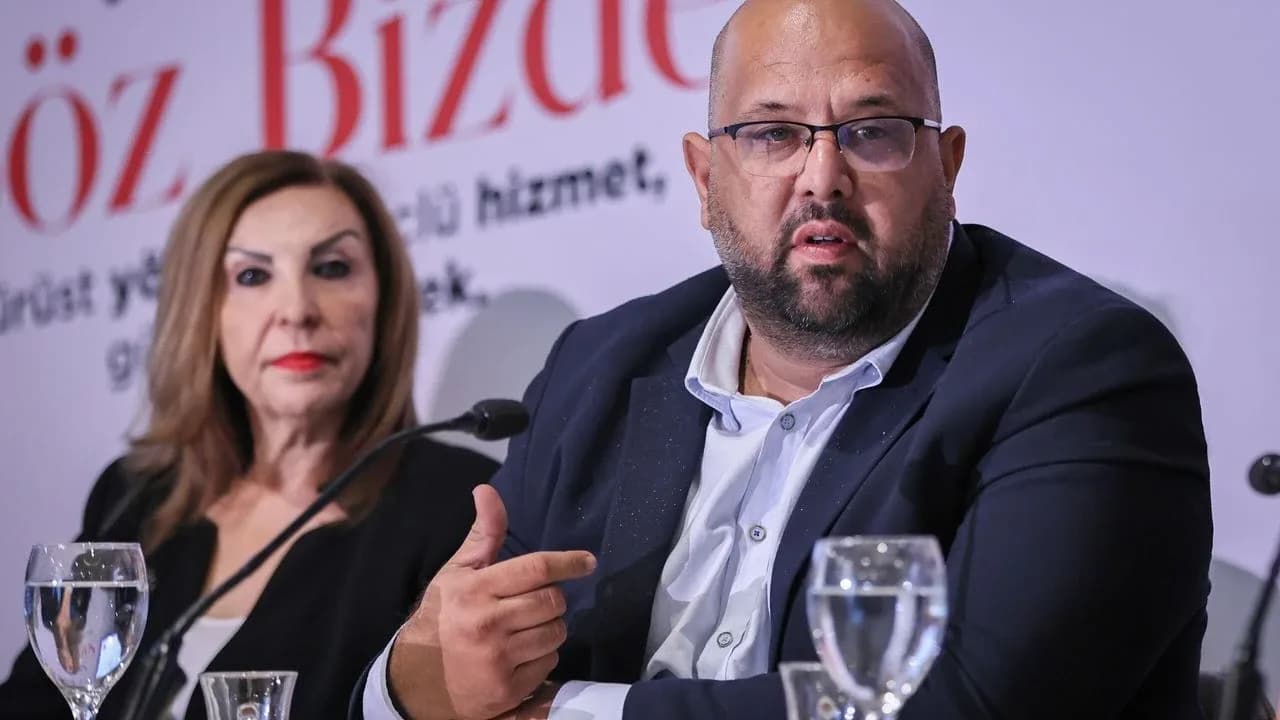 Mehmet Kale Kişi: “Halk kararını verdi, bu yönetim bir an önce gidecek diyorlar”