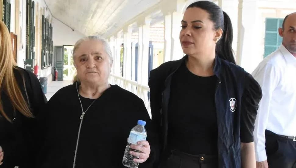 Cemaliye Onyıldız’ın istinaf kararı açıklandı: 9 yıl hapse mahkum edildi!