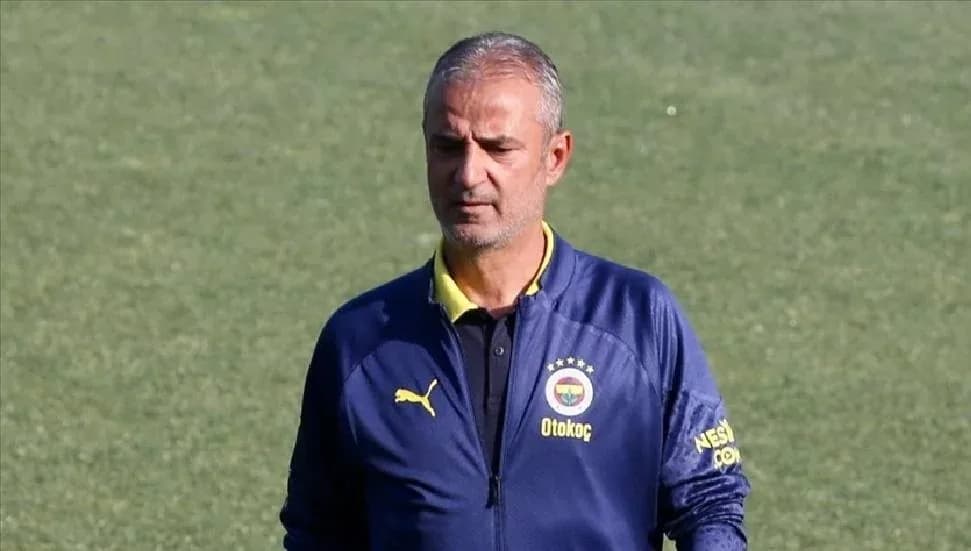 Fenerbahçe’de İsmail Kartal dönemi sona erdi