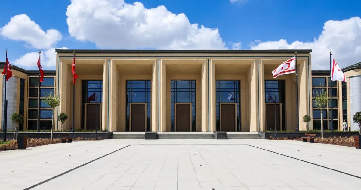 Meclis Genel Kurulu perşembe günü toplanacak