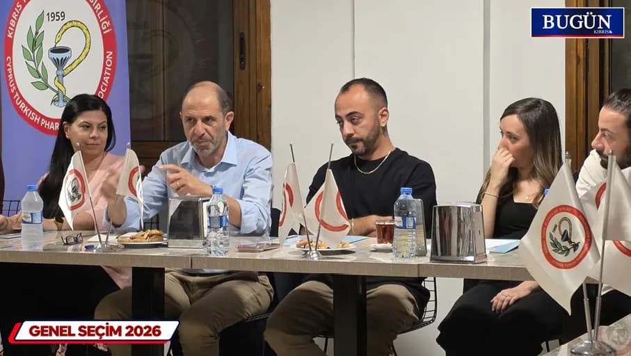 Halkın Partisi’nden genel sağlık sigortası ve e-reçete mesajı