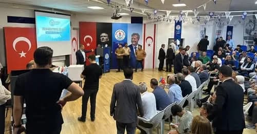 YDP’de aday belirleme seçimi tamamlandı: Üç ilçede 20 isim belirlendi