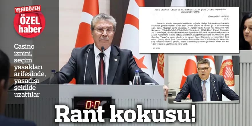 Rant kokusu!