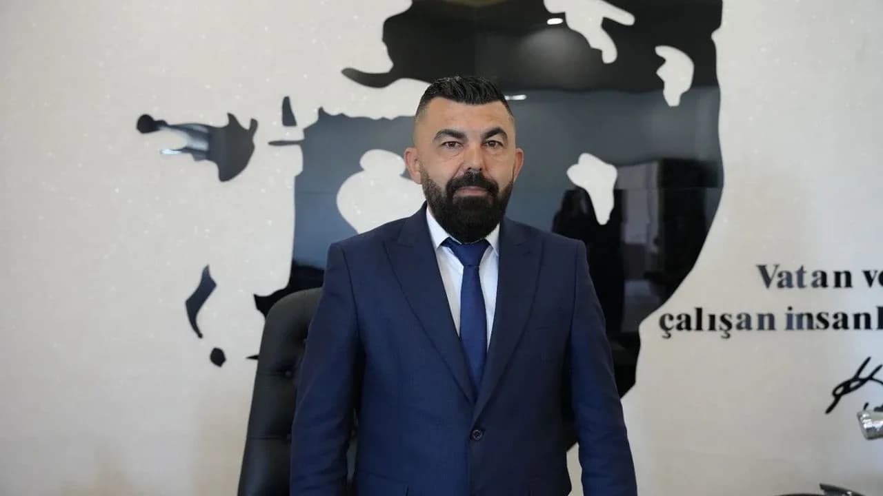 Kasım: Muhtarlar, yerel yönetimlerin en önemli çözüm ortaklarıdır
