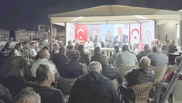 YDP aday listesi pazar günü parti meclisi tarafından belirlenecek
