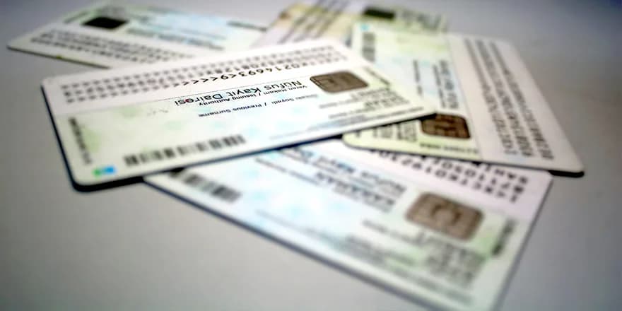Bakanlar Kurulu'ndan 6 kişiye vatandaşlık