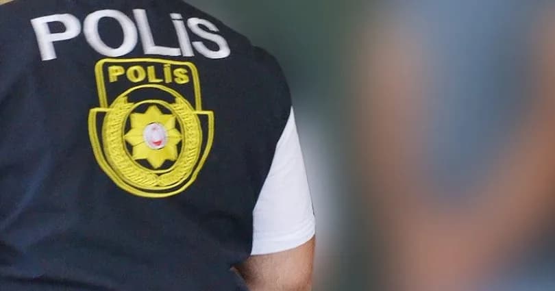 Polisiye olaylar: Marketten bin 873 TL değerinde ürün çaldı