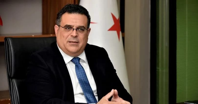 Hocanın ve rektörler Türkiye’de 2026-2027 Yükseköğretim Akademik Yılı Açılış Töreni’ne katılacak