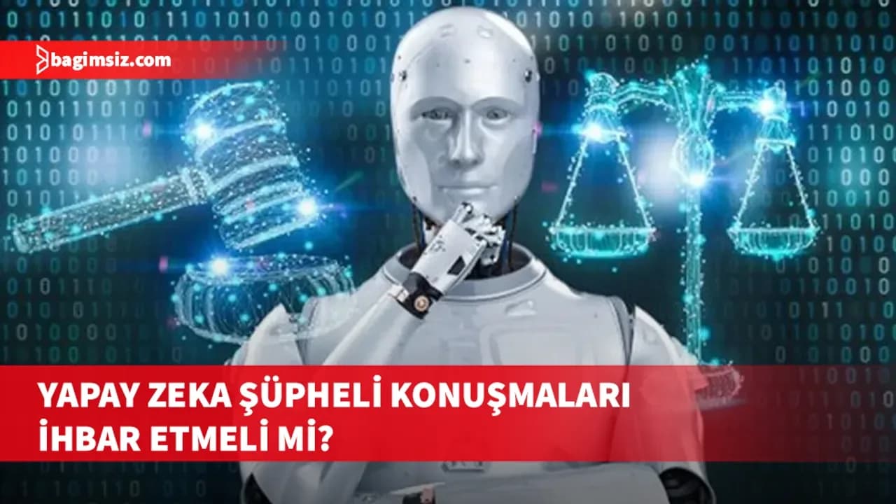 ChatGPT'ye itiraf etti, yazışmaları mahkemede karşısına çıktı