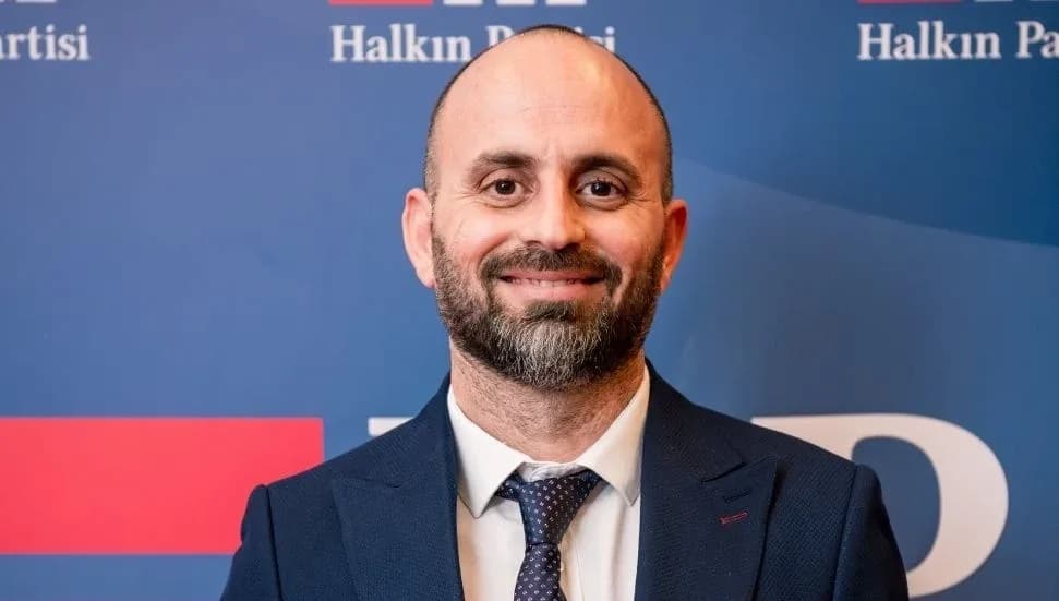 HP PM üyesi Akbaşak: Tam gün eğitim için önce her öğrenciye sağlıklı ve uygun fiyatlı öğün sağlanmalı