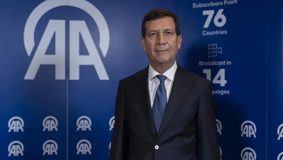 Rifat Günay: KKTC, kasım ayına kadar Türkiye’nin Elektronik Ödeme Sistemi’ne bağlanacak