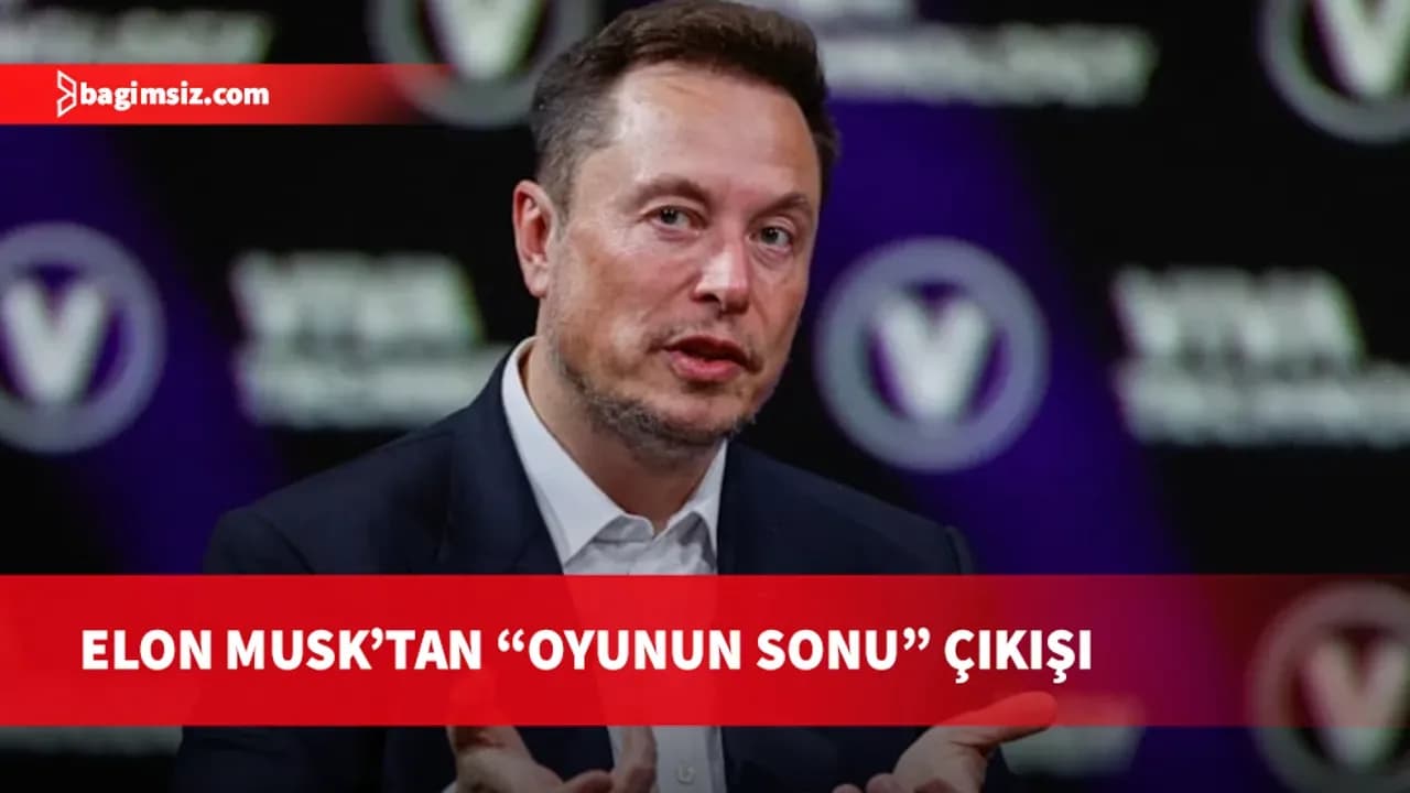 Elon Musk: Demokratların seçimleri kazanması ABD için 'oyunun sonu' olur