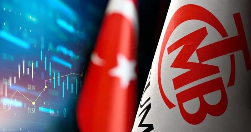 TCMB faiz kararını yarın açıklayacak