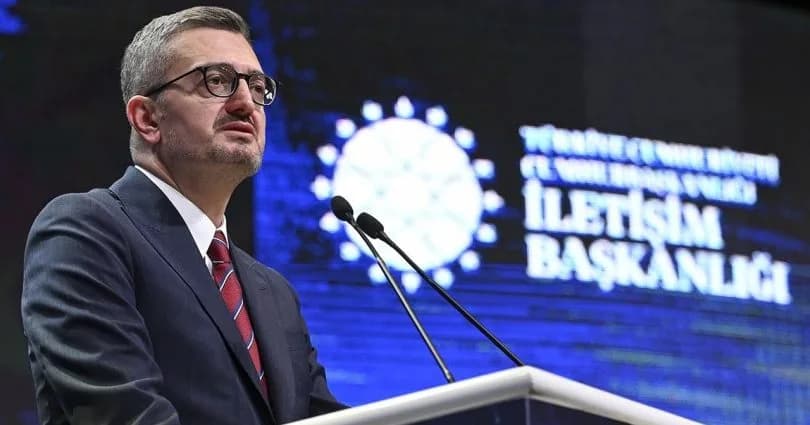 Duran: Türk dünyasının dayanışması daha da güçlensin