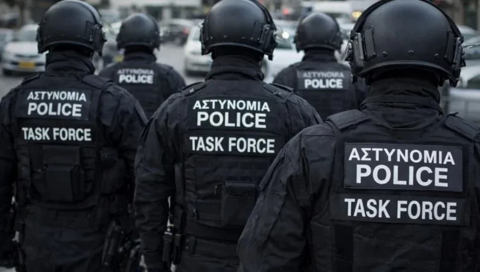 Güney Kıbrıs’ta “Kıbrıs FBI’ı” pazartesi günü resmen faaliyete başlıyor