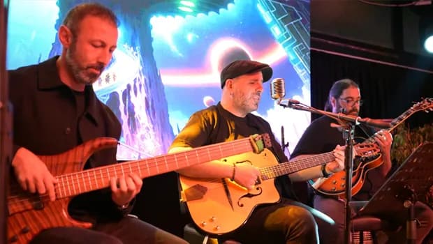 Lefkoşa Belediye Orkestrası’ndan iki konser