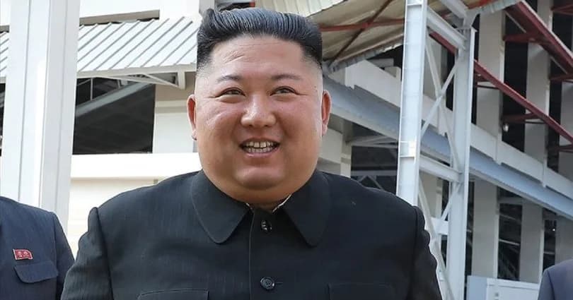 Kuzey Kore lideri Kim’den muharebe hazırlıklarının tamamlanması çağrısı