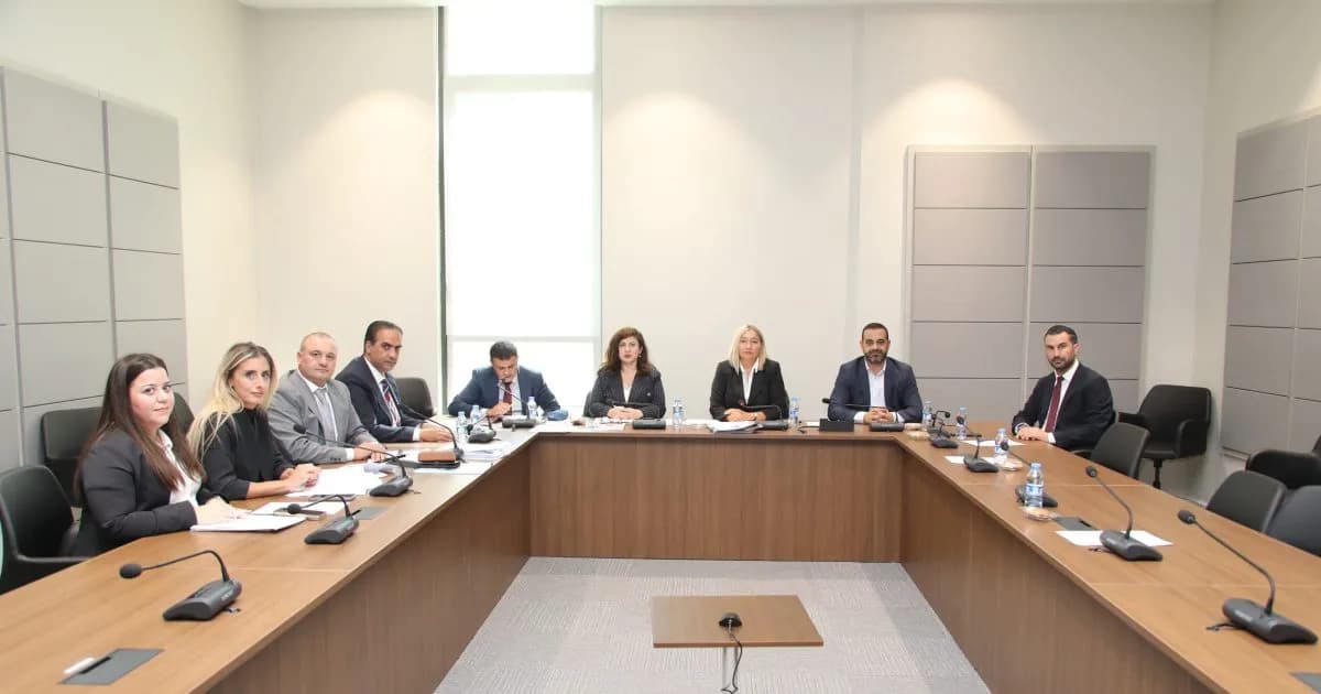 Patlayıcı Maddeler Yasa Tasarısı, Meclis’e sevk edildi