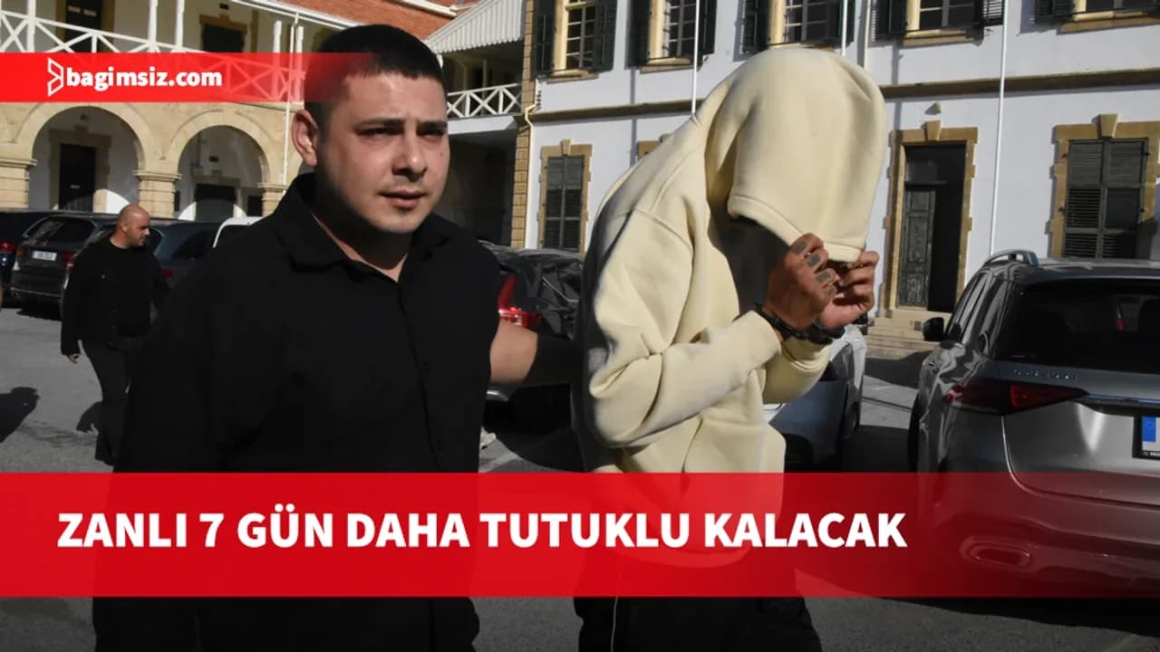 Ağır yaralama suçundan tutuklanan zanlı yeniden mahkemeye çıkarıldı