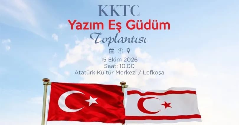 Kamu bürokrasisinde ortak dil ve standart için toplantı düzenlenecek